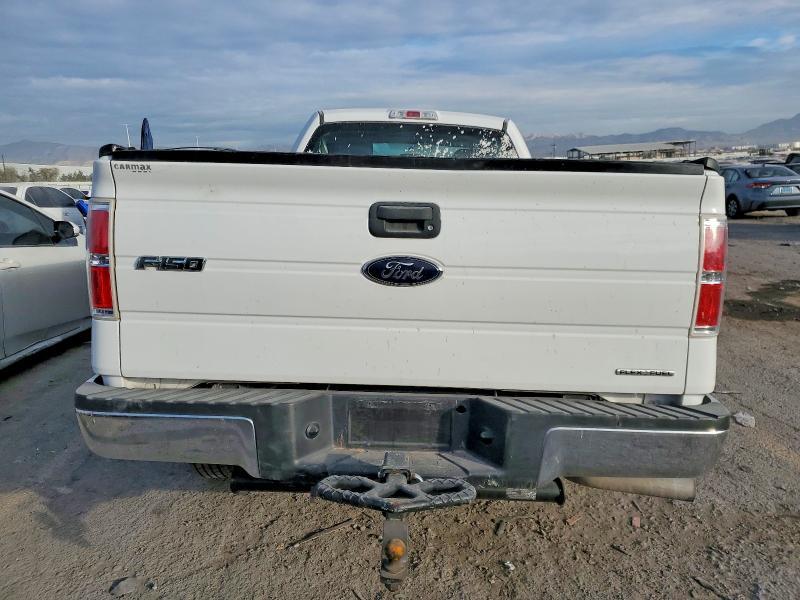 2013 Ford F150