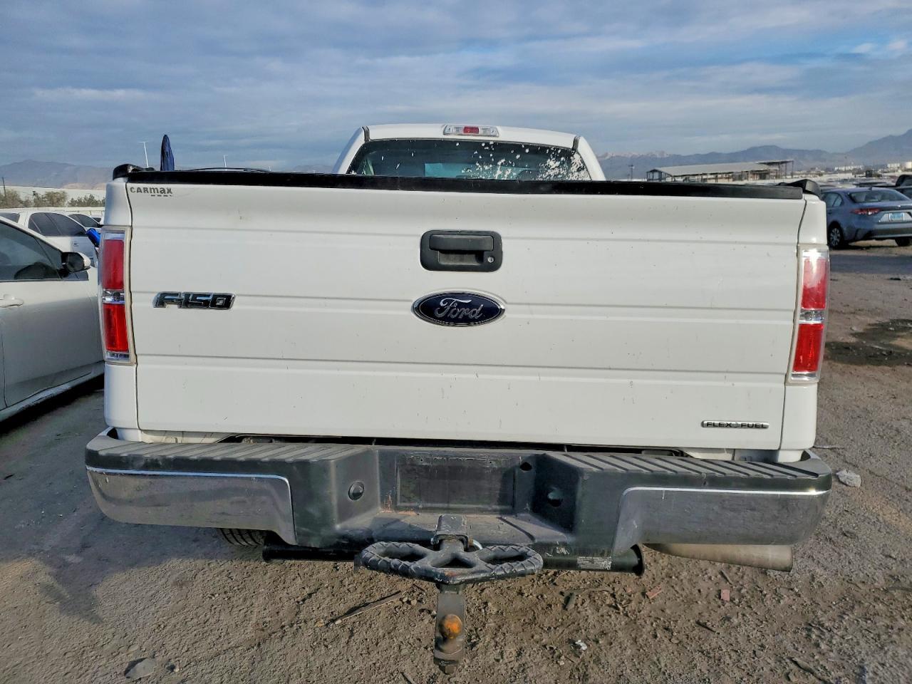 2013 Ford F150