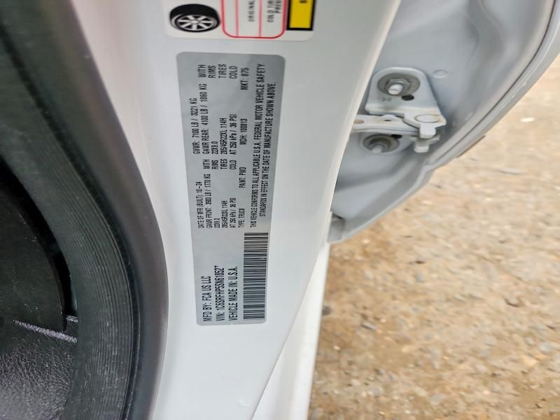 2025 Dodge Ram 1500 Limited