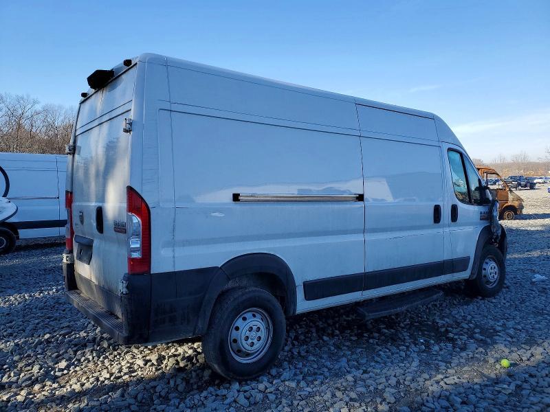 2021 Dodge RAM Promaster 2500 Delivery Van