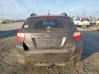 2014 Subaru Xv Crosstrek 2.0 Limited