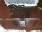 2002 Nissan Frontier King Cab XE