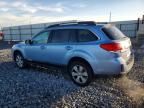 2012 Subaru Outback 2.5i Premium