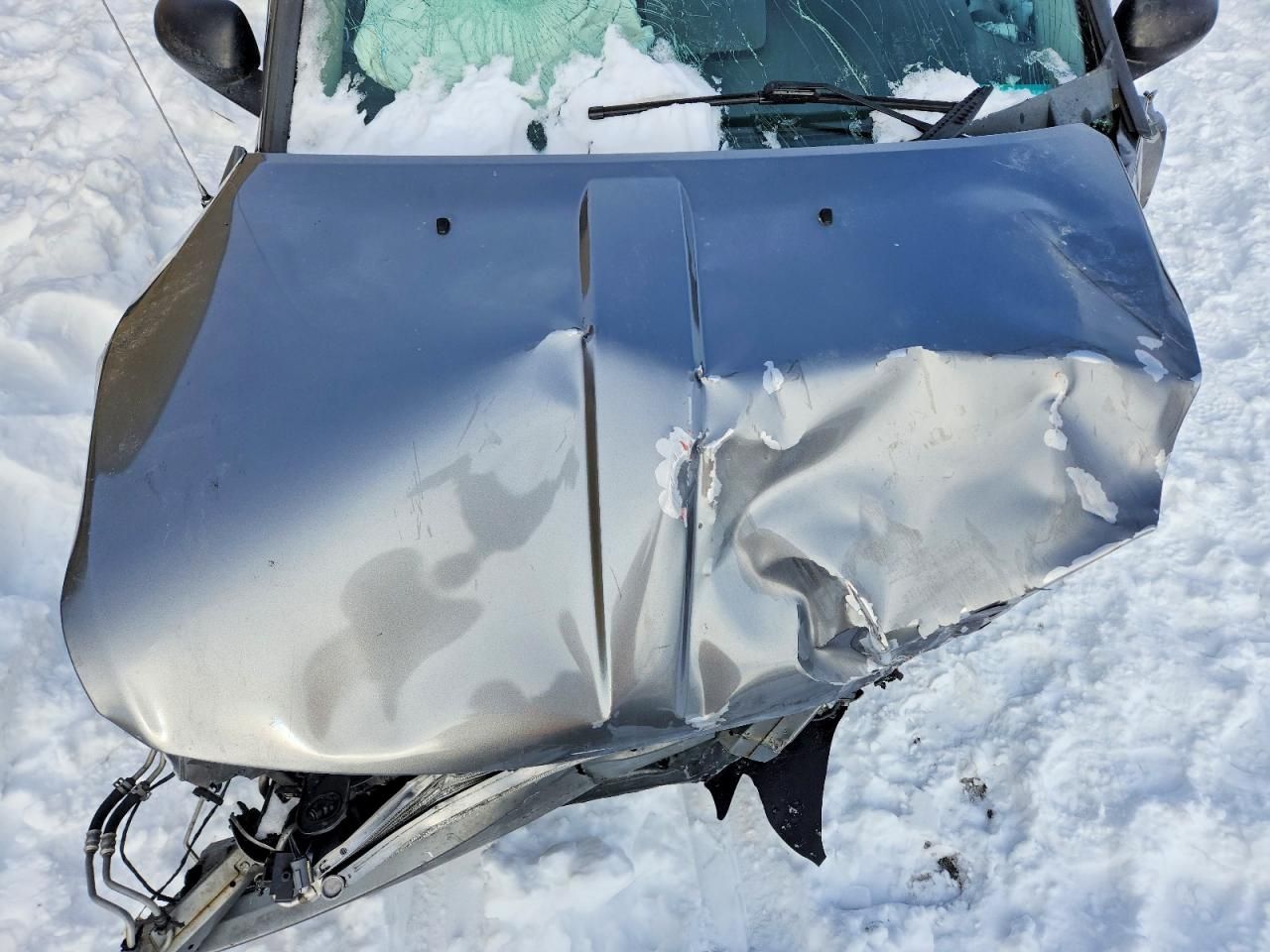 2011 Dodge Caliber Mainstreet