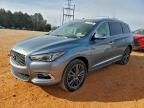 2018 Infiniti Qx60