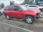 2002 Chevrolet Trailblazer