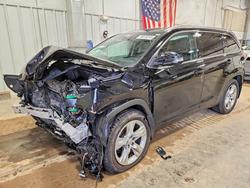 2015 Toyota Highlander Limited for sale in Mcfarland, WI