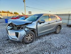 Mitsubishi Eclipse Vehiculos salvage en venta: 2019 Mitsubishi Eclipse Cross es