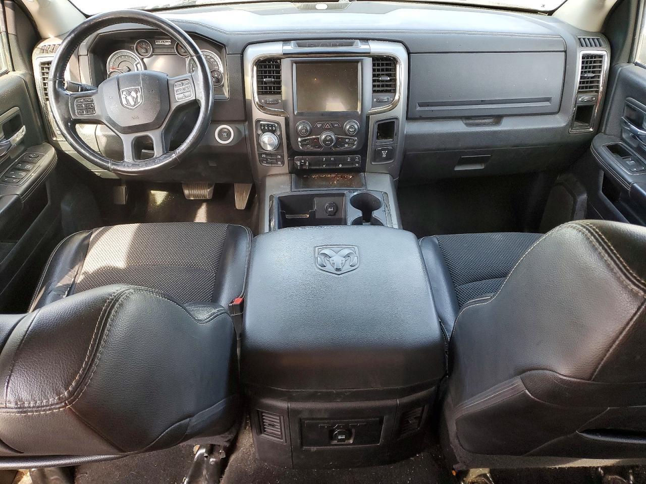 2014 Dodge Ram 1500 Sport