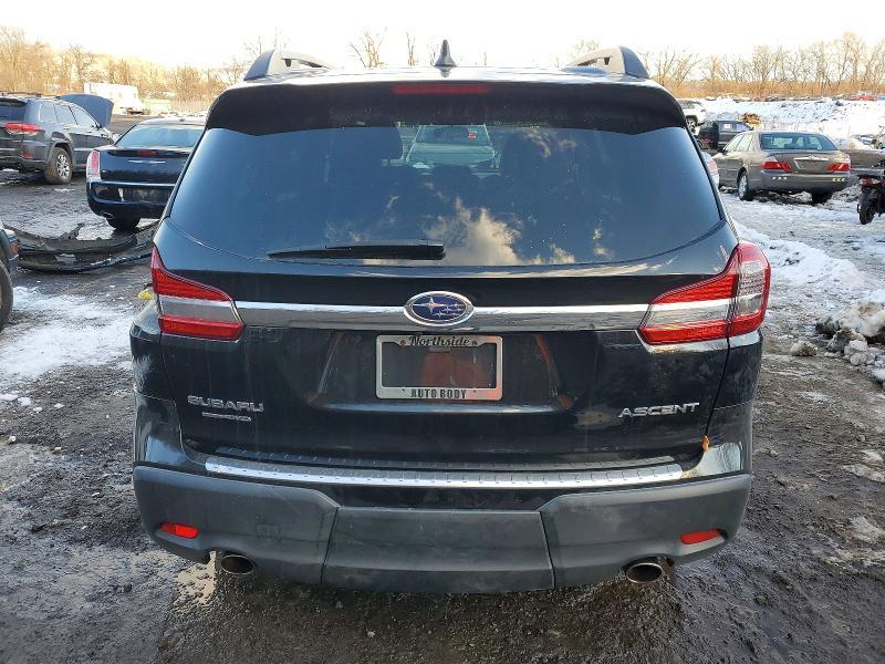 2019 Subaru Ascent Premium