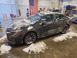 2025 Toyota Corolla se for sale in Mcfarland, WI