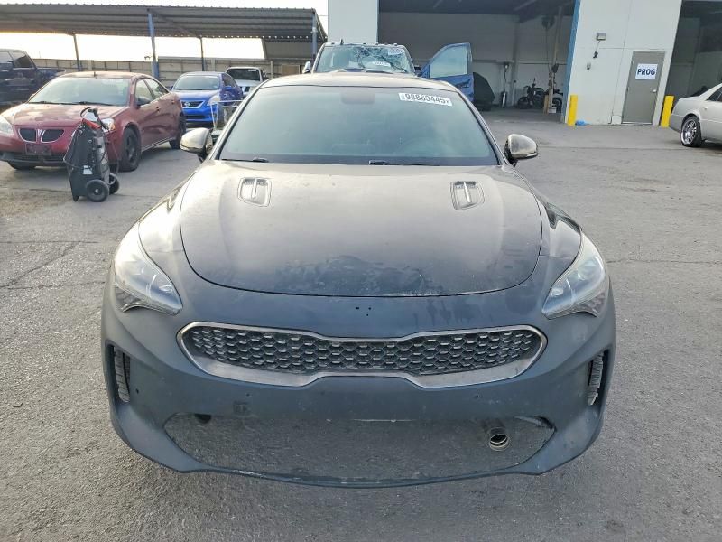 2020 KIA Stinger gt