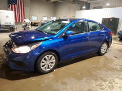 2021 Hyundai Accent se for sale in West Mifflin, PA