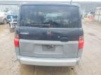 2005 Honda Element lx