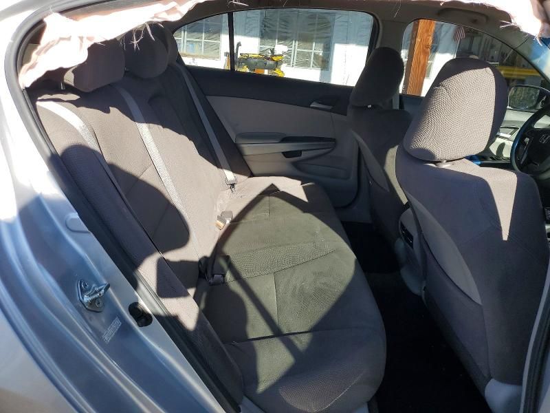 2010 Honda Accord ex