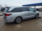 2025 Honda Odyssey exl