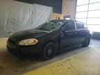 2012 Chevrolet Impala Police