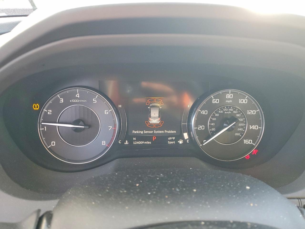 2020 Acura Rdx Technology