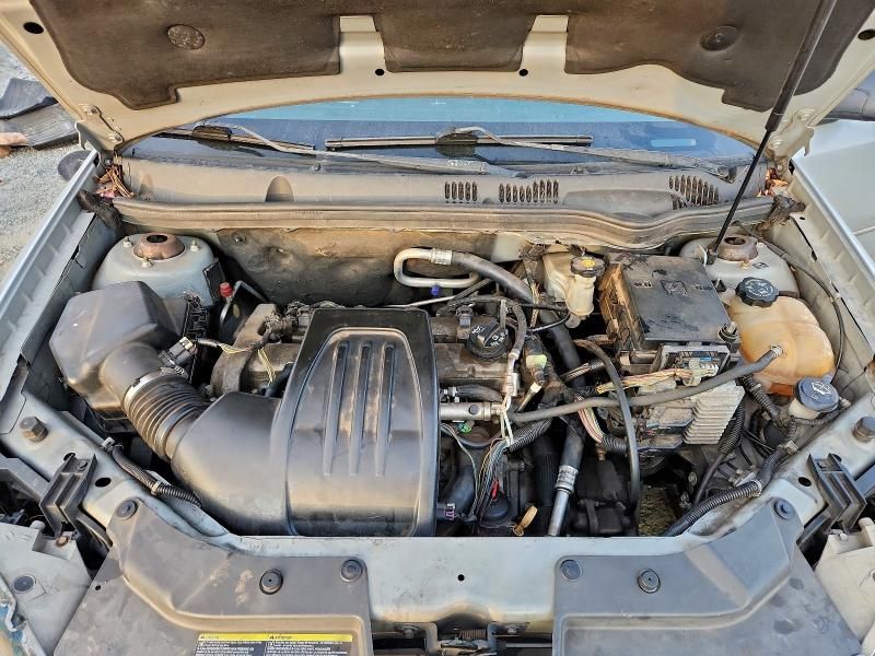 2010 Chevrolet Cobalt 1LT