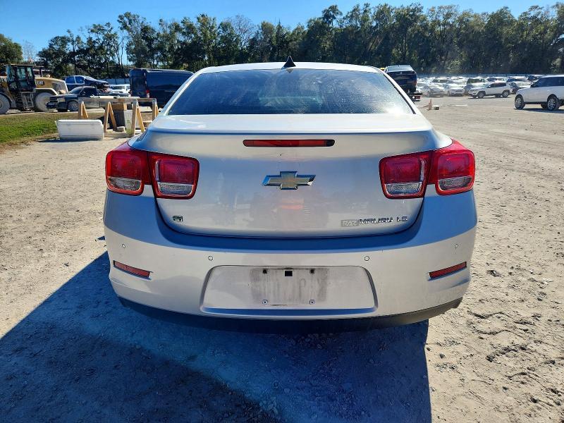 2014 Chevrolet Malibu ls