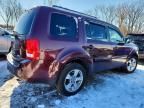 2012 Honda Pilot exl