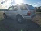 1998 Isuzu Trooper
