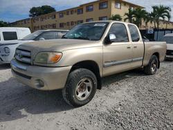 New arrivals for sale at auction: 2006 Toyota Tundra SR5