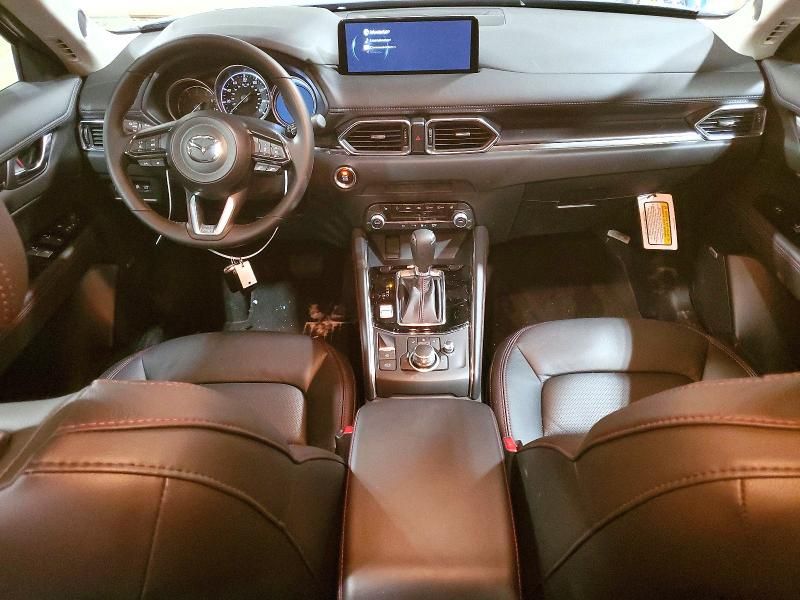 2025 Mazda Cx-5 Preferred