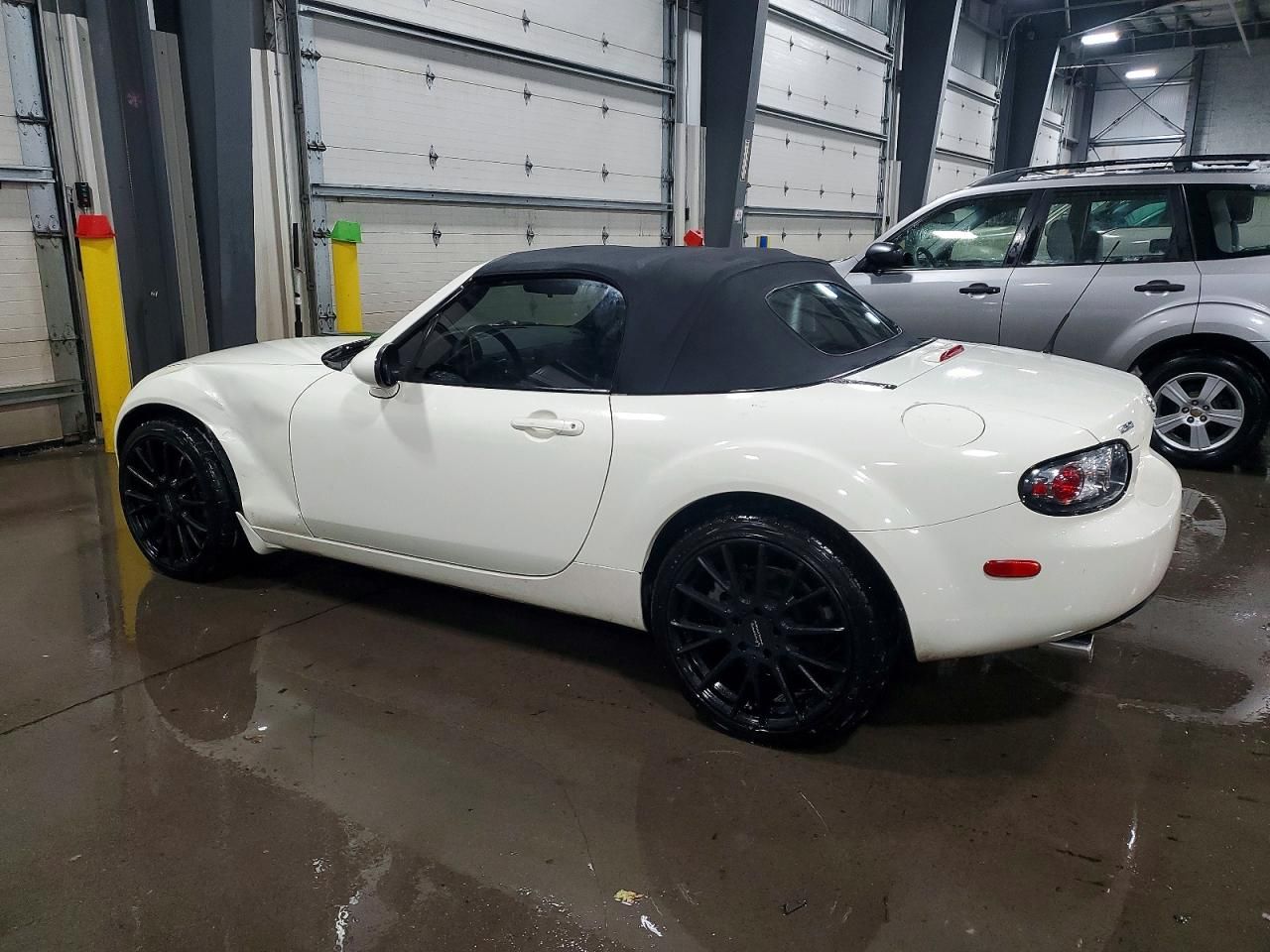 2006 Mazda Mx-5 Miata