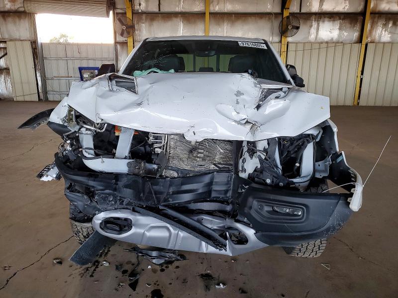 2020 Dodge Ram 1500 Rebel