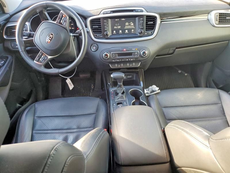 2019 KIA Sorento ex