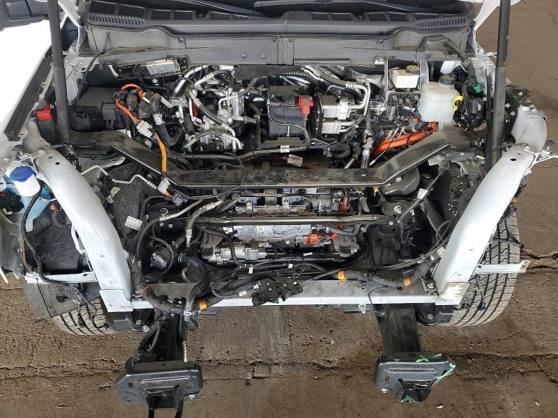 2024 Ford F150 Lightning xlt