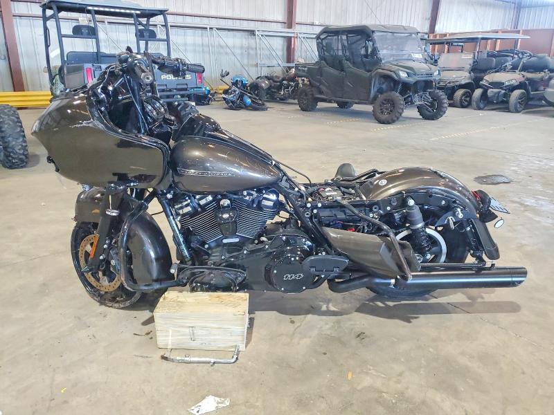 2020 Harley-Davidson Fltrxs