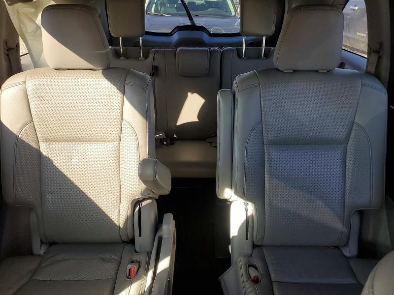 2014 Toyota Highlander Limited