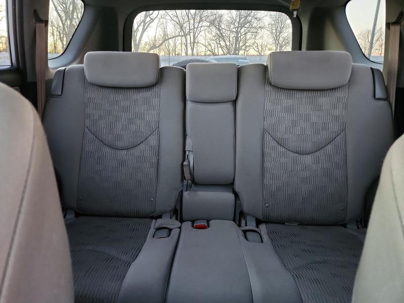 2009 Toyota Rav4