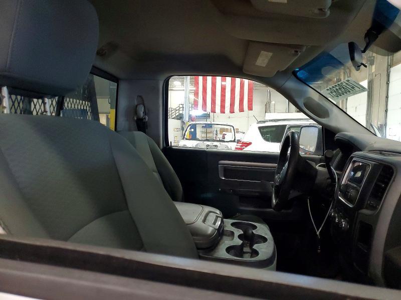 2013 Dodge Ram 1500 st