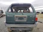 2000 Toyota 4runner SR5