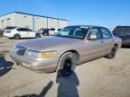 1997 Mercury Grand Marquis gs