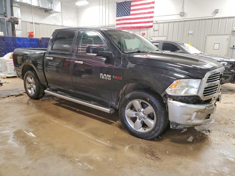 2017 Dodge Ram 1500 slt