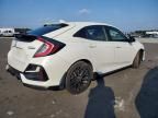 2021 Honda Civic Sport Touring