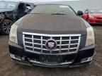 2014 Cadillac Cts Performance Collection