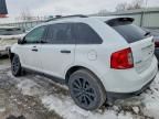 2014 Ford Edge se