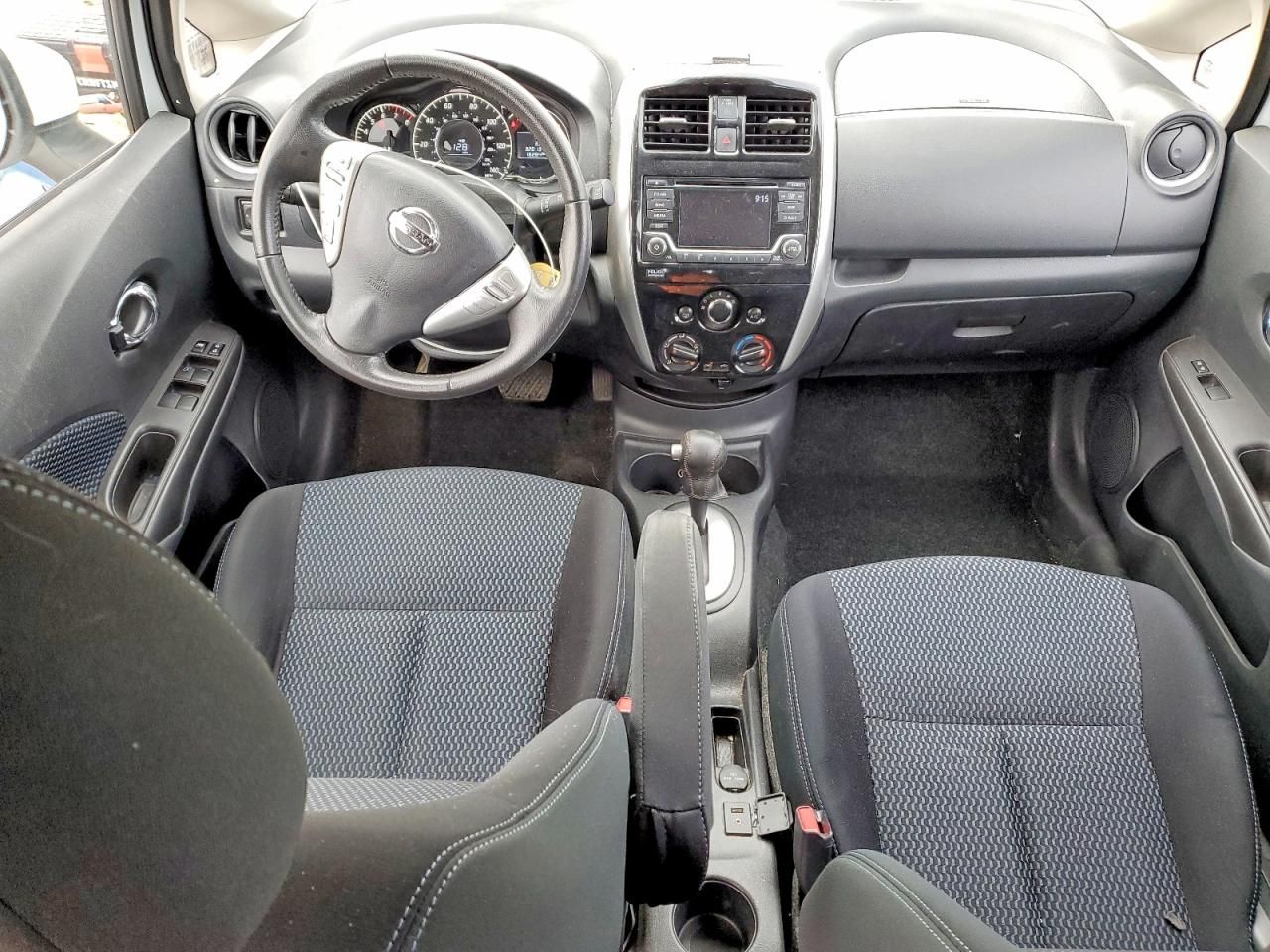 2016 Nissan Versa Note s