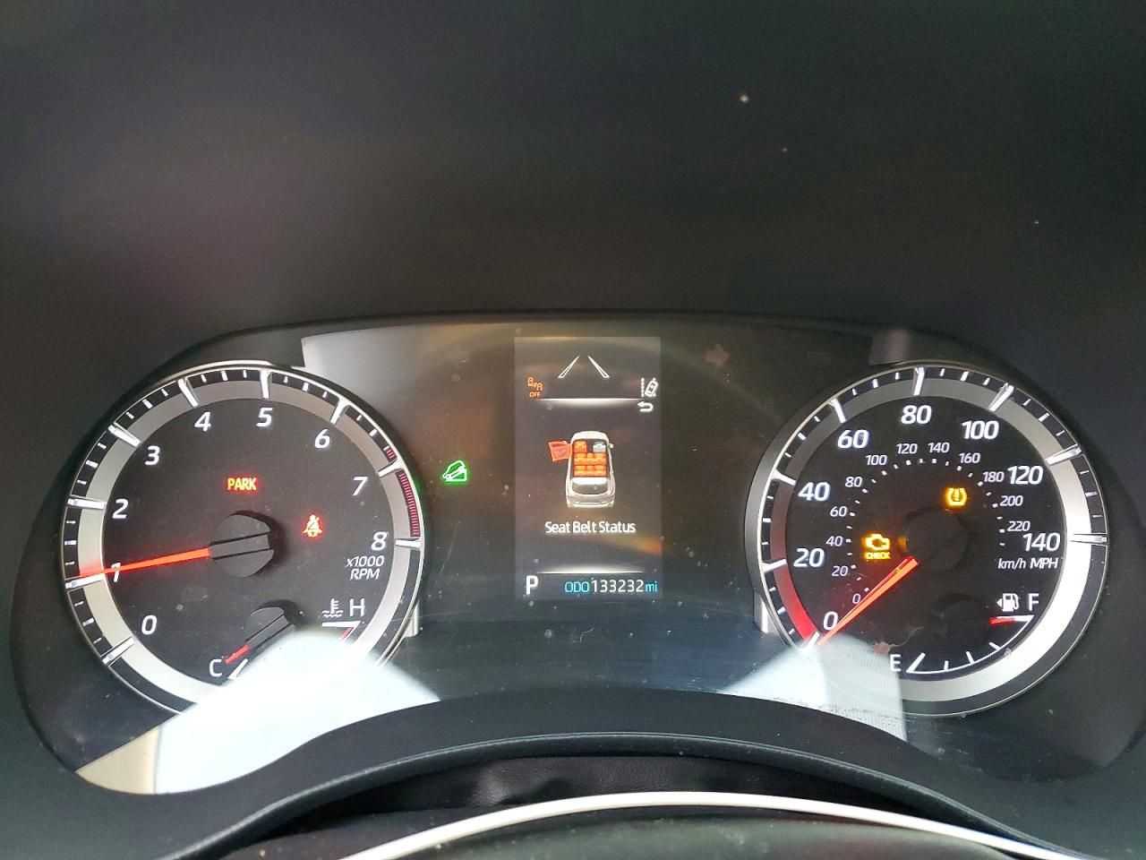 2021 Toyota Highlander l