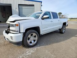 2016 Chevrolet Silverado K1500 ltz for sale in Brookhaven, NY