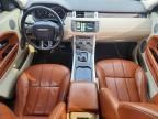 2014 Land Rover Range Rover Evoque Prestige Premium