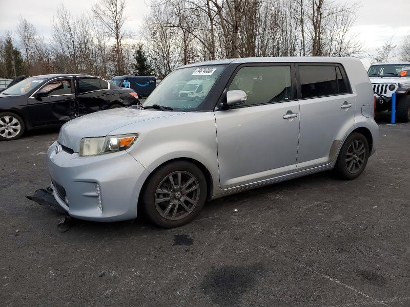2013 Scion XB