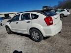 2007 Dodge Caliber