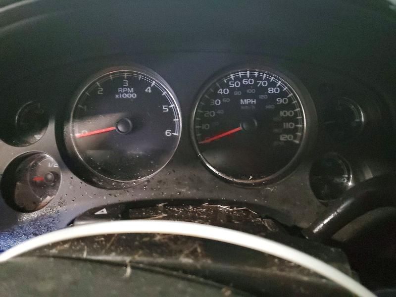 2008 GMC Yukon xl Denali