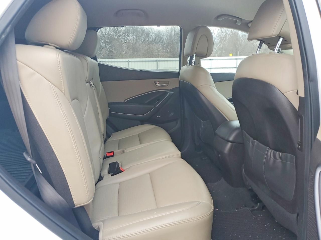 2014 Hyundai Santa fe Sport